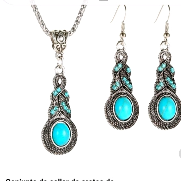 Jewlery - Picture 1 of 6